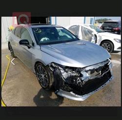 تويوتا أفالون